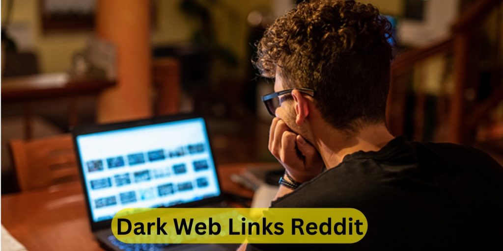 Dark Web Links Reddit