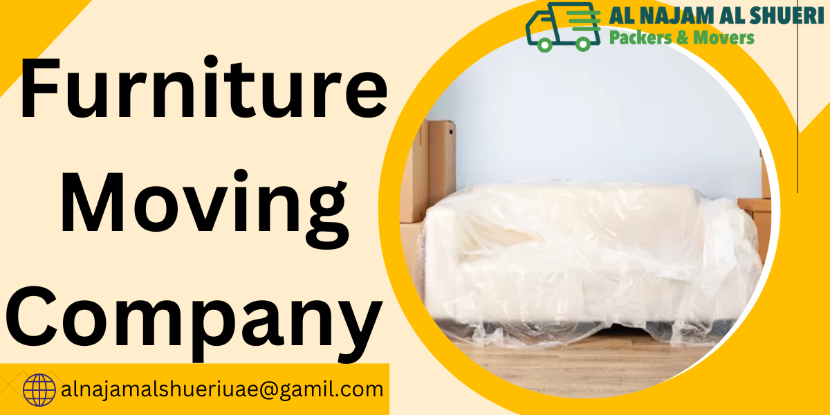 Furniture Moving Companies