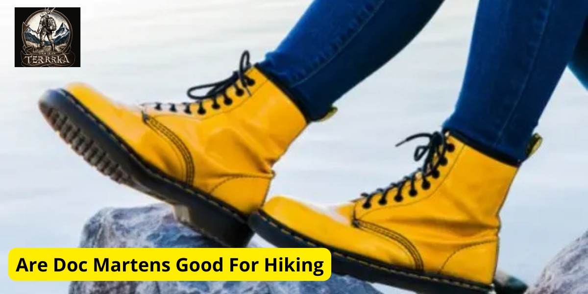 Are Doc Martens Good For Hiking