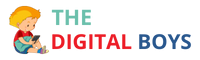 The Digital Boys