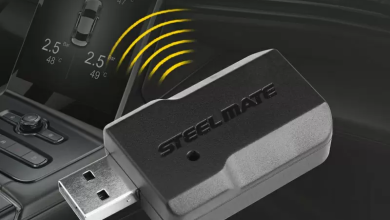 Revolutionizing Vehicle Security with Steel Mate Automotive Electronics